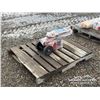 Image 1 : 50 TON AIR/HYDRAULIC FLOOR JACK