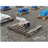 Image 2 : 50 TON AIR/HYDRAULIC FLOOR JACK