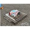 Image 3 : 50 TON AIR/HYDRAULIC FLOOR JACK