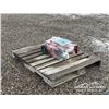 Image 4 : 50 TON AIR/HYDRAULIC FLOOR JACK