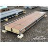 Image 2 : (20) POLYURETHANE INSULATED METAL WALL PANELS