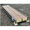 Image 3 : (20) POLYURETHANE INSULATED METAL WALL PANELS