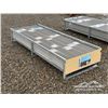 Image 1 : (100) WPC ACOUSTIC SLAT PANELS