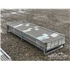 Image 3 : (100) WPC ACOUSTIC SLAT PANELS