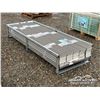 Image 1 : (100) WPC ACOUSTIC SLAT PANELS