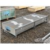 Image 2 : (100) WPC ACOUSTIC SLAT PANELS