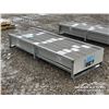 Image 3 : (100) WPC ACOUSTIC SLAT PANELS