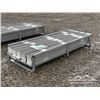 Image 4 : (100) WPC ACOUSTIC SLAT PANELS