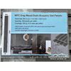 Image 5 : (100) WPC ACOUSTIC SLAT PANELS