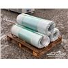 Image 3 : (3) ROLLS OF POLYCARBONATE SHEET ROOFING