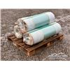 Image 4 : (3) ROLLS OF POLYCARBONATE SHEET ROOFING