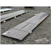 Image 1 : (20) 20 FT. METAL ROOFING PANELS