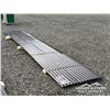 Image 4 : (20) 20 FT. METAL ROOFING PANELS