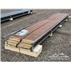 Image 2 : (20) POLYURETHANE INSULATED METAL WALL PANELS