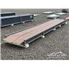 Image 4 : (20) POLYURETHANE INSULATED METAL WALL PANELS