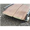 Image 5 : (20) POLYURETHANE INSULATED METAL WALL PANELS