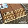 Image 7 : (20) POLYURETHANE INSULATED METAL WALL PANELS