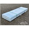 Image 1 : (40) POLYCARBONATE MULTI-WALL  PANE