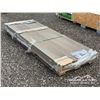 Image 2 : (30) OUTDOOR COMPOSITE PLANK FLOORING