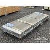 Image 3 : (30) OUTDOOR COMPOSITE PLANK FLOORING