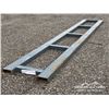 Image 3 : 19 FT. STEEL FORKLIFT PALLET