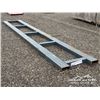Image 4 : 19 FT. STEEL FORKLIFT PALLET