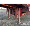 Image 13 : 2008 TALBERT TRIDEM SLIDING AXLE LOWBED TRAILER