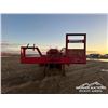 Image 2 : 2008 TALBERT TRIDEM SLIDING AXLE LOWBED TRAILER