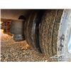 Image 33 : 2008 TALBERT TRIDEM SLIDING AXLE LOWBED TRAILER