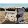 Image 1 : WASTE DISPOSAL BIN