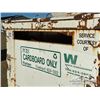 Image 7 : WASTE DISPOSAL BIN