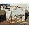 Image 1 : WASTE DISPOSAL BIN