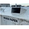 Image 8 : WASTE AND RECYCLING DIVIDERS
