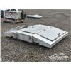 Image 1 : ALUMINUM HEADACHE RACK