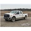 Image 1 : INOPERABLE 2016 FORD F350
