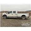 Image 8 : INOPERABLE 2016 FORD F350