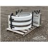Image 1 : MASTER POLY SEMI TRUCK FENDERS