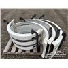 Image 5 : MASTER POLY SEMI TRUCK FENDERS