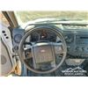 Image 11 : 2010 FORD F-250 E-CAB PICKUP