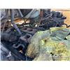 Image 18 : 2005 STERLING T/A SAND & PLOW TRUCK (INOPERABLE)