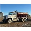 Image 1 : 2005 STERLING T/A SAND & PLOW TRUCK (INOPERABLE)