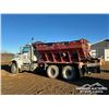 Image 4 : 2005 STERLING T/A SAND & PLOW TRUCK (INOPERABLE)