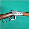 Image 3 : Winchester Model 1894 30-30 Rifle.