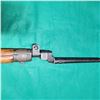 Image 5 : Lee Enfield #4 MKI .303 British Decomissioned Barrel Drilled & Plugged