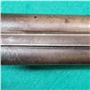 Image 12 : D. Egg 12ga Double Barrel Percussion Muzzleloader Rifle