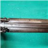 Image 13 : D. Egg 12ga Double Barrel Percussion Muzzleloader Rifle