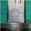 Image 5 : British WWI P13 Remington Bayonet