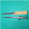 Image 2 : British M1907 Bayonet