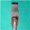 Image 10 : British Pattern 1888 MKI Bayonet & Scabbard