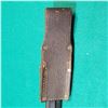 Image 11 : British Pattern 1888 MKI Bayonet & Scabbard